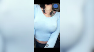 5. How about Chinese dancer pokies and rubbing tits?