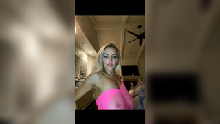 6. See Through Try On Haul #32