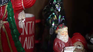 1. Christmas Micro Bikini Try On Haul Ft Dossier