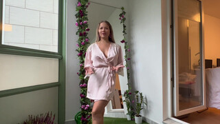 5. See through transparent clothes by Danigoodbunny