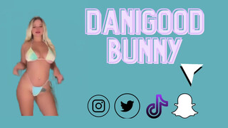 1. See through transparent clothes by Danigoodbunny