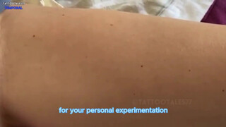 4. hairy pussy right at the beginning