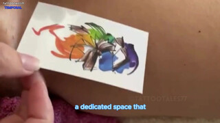 1. hairy pussy right at the beginning