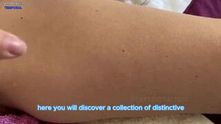 2. hairy pussy right at the beginning