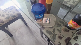 6. Mahzinha Santos | pussy in mirror 0:34 – 0:41, 0:43 – 0:52, and 1:23 – 1:32; 3-sec-long flashes at 0:00 and 1:04; split-second flashes at 0:11 and 1:18