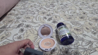 8. Mahzinha Santos | pussy in mirror 0:01 – 0:11, and 0:32 – 0:43