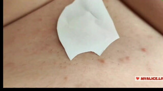 7. full pussy slip starting 1:52