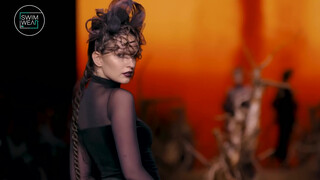 4. Fashion models in too transparent clothes. ???? 0:19, 2:15, 2:38, 3:58, 6:30.