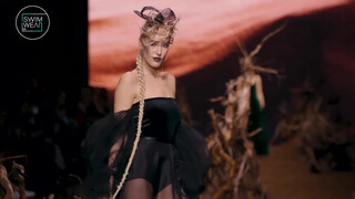 6. Fashion models in too transparent clothes. ???? 0:19, 2:15, 2:38, 3:58, 6:30.