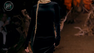 3. Fashion models in too transparent clothes. ???? 0:19, 2:15, 2:38, 3:58, 6:30.