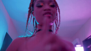 5. TWani – Na Lef (Official Music Video) | many times boobs