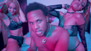 6. TWani – Na Lef (Official Music Video) | many times boobs