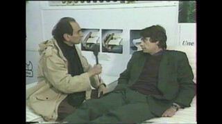 3. 80s big hair girl strips completely nude in “Narcisso Show – Les bonbons à la menthe 4/7”