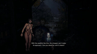 6. Resident Evil 4 Remake Ada Xpecial Ops Mod and Ashley BDSM