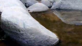 2. Cute girls at the hot springs drift into frame for a few seconds. [23:43]