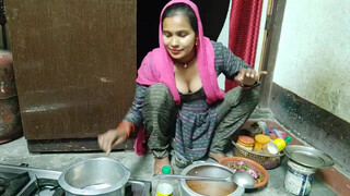 4. Mohan technical grow wife full cleavage