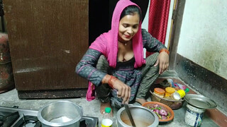 5. Mohan technical grow wife full cleavage