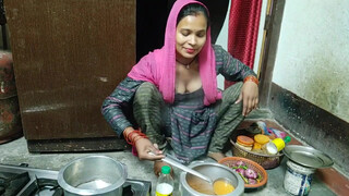 6. Mohan technical grow wife full cleavage