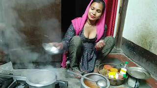 1. Mohan technical grow wife full cleavage