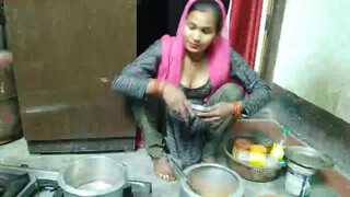 10. Mohan technical grow wife full cleavage