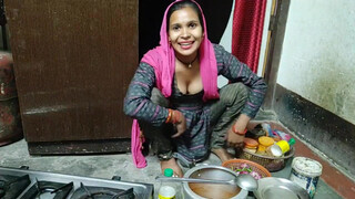 2. Mohan technical grow wife full cleavage