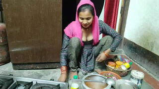 3. Mohan technical grow wife full cleavage