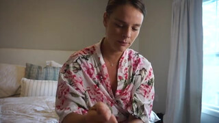 3. Take off robe Nip Slip at 33:00