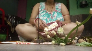 4. Misti sonai daily vlog cleaning bbw