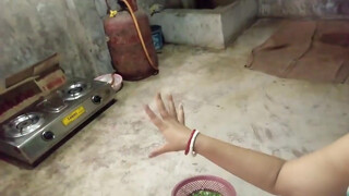 5. Misti sonai daily vlog cleaning bbw
