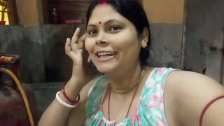 9. Misti sonai daily vlog cleaning bbw