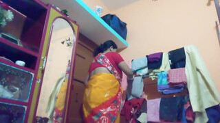 5. Misti sonai daily blog saree vlog bbw @mistisonaidailyblog