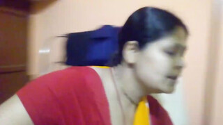 6. Misti sonai daily blog saree vlog bbw @mistisonaidailyblog