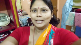 9. Misti sonai daily blog saree vlog bbw @mistisonaidailyblog