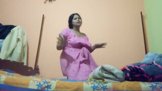 4. Misti sonai daily blog bbw bed cleaning upskirt