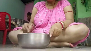 10. Misti sonai daily blog bbw bed cleaning upskirt