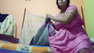 3. Misti sonai daily blog bbw bed cleaning upskirt