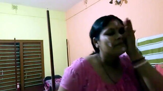 4. Misti sonai daily blog bbw see through nipples while combing hair