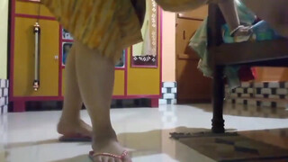 4. Misti sonai daily blog bbw cleaning