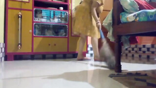 2. Misti sonai daily blog bbw cleaning