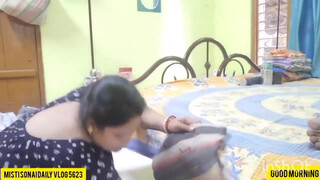 Misti sonai daily blog bbw cleaning floor and ass