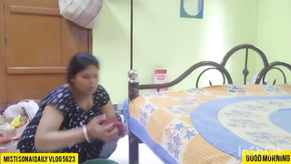 1. Misti sonai daily blog bbw cleaning floor and ass