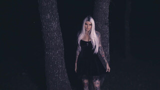 7. Dolls Kill (House of Widow) Try On Haul