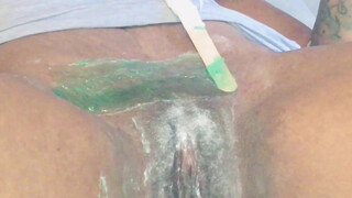 4. BrazilianWax