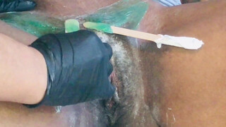 3. BrazilianWax