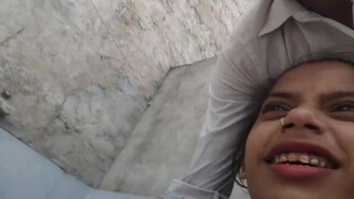 5. Wprincess vlogs downblouse