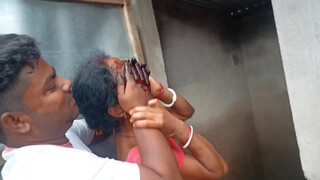 5. Holi everyone is braless shows at 7:40 in nighty