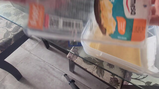 8. Mahzinha Santos | pussy in mirror 0:27 – 1:01; visible for a split second 0:05, 0:13, and 0:16
