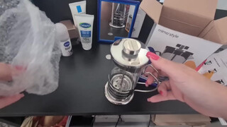 5. Mahzinha Santos | pussy in mirror 0:34 – 0:40, and 0:16 for a second