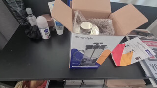 1. Mahzinha Santos | pussy in mirror 0:34 – 0:40, and 0:16 for a second