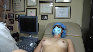 2. Lumpy fluid comes out of the vagina and breast cyst. Liquido grumoso sale de vagina y Quiste mamario